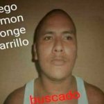 Sujeto con el apodo "El Cocodrilo", quien tiene un rosario de delitos en Ometepe