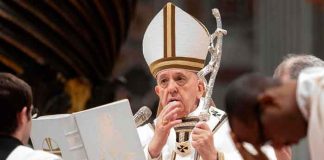 Papa Francisco sacude las conciencias ante el drama de la migración