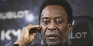 pelé, futbol, brasil, deporte, enfermedad