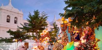 Fervor y tradición mariana en Leon con la celebración de La Purísima