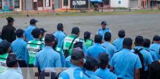 Plan de seguridad de fin de año para familias del Triángulo Minero