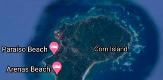 ¡Atroz crimen! De Tres puñaladas mataron una mujer en Corn Island