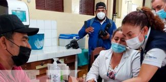 Atención de calidad en Hospital de Ocotal