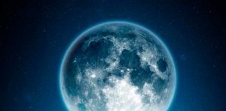 China crea condiciones de baja gravedad en una Luna artificial