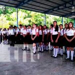 El MINED listo para inaugurar el ciclo escolar 2022 en Nicaragua