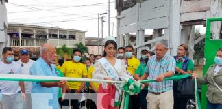 Inauguran Mega Feria de todos y para todos, en Juigalpa