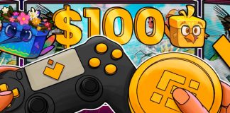 Los criptojuegos, una nueva vía para ganar dinero (P2E)