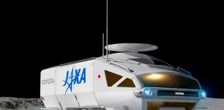 Toyota y agencia espacial crearán un vehículo para colonizar la Luna