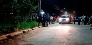 Masacre en un tiroteo deja como saldo siete muertos en Honduras