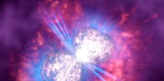 Recrean en 3D explosión de estrella más masiva de la galaxia (VIDEO)