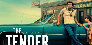 Ben Affleck protagoniza "The Tender Bar", lo nuevo de George Clooney