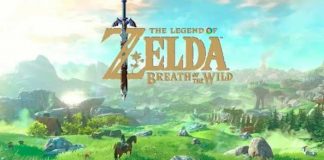 Lanzamiento de Zelda: Breath of the Wild podría retrasarse hasta 2023.