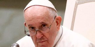 Papa Francisco se compromete a hacer justicia ante los abusos sexuales