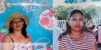 Furiosa mujer le propina estocada mortal a su vecina en Managua