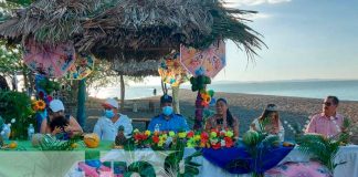 Isla de Ometepe, el destino perfecto para pasar un verano seguro