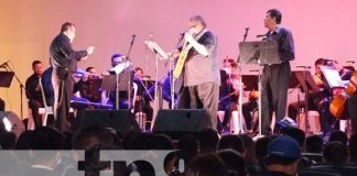 Realizan concierto de poesía en Estelí