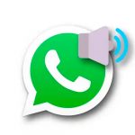 Nueva función de Whatsapp permitirá escuchar audios en segundo plano