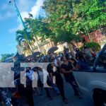 Cadena perpetua, petición en el funeral de mujer asesinada en Bluefields