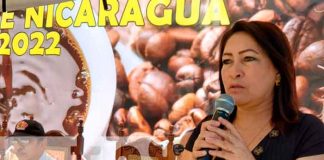 Expo Café Nicaragua 2022 en Ocotal promueve café de alta calidad