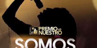 Anuncian los nominados a Premios Lo Nuestro 2022