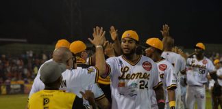 león, lbpn, béisbol, profesional, gigantes, rivas,