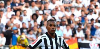 robinho, sentencia, futbol, italia, violación,