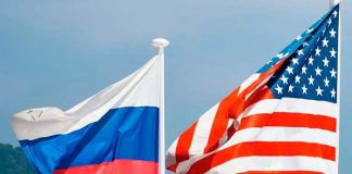 Rusia no aceptará ninguna concesión con Estados Unidos