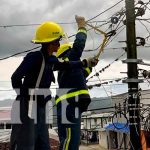 Cortocircuito causó alarma por incendio en Jalapa