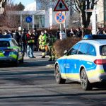 Un fallecido dejó un tiroteo en clínica universitaria de Alemania