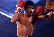 alexis arguello, boxeo, nicaragua, deporte, ranking, levi luna