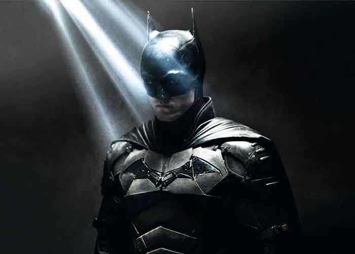 La más larga de la historia: The Batman confirma su duración 