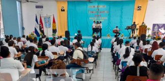 Retorno a clases con buena preparación de docentes en Nicaragua