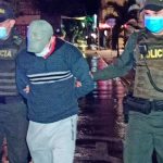 Expolicia mató a una mujer para no pagar el servicio sexual en Colombia