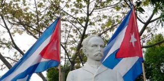 Latinoamérica conmemora a José Martí en su 169 aniversario natal