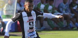 diriangen, liga primera, futbol, deporte, nicaragua,