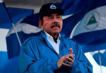 Daniel Ortega entre mejores gobiernos del continente Americano