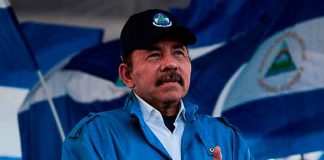 Daniel Ortega entre mejores gobiernos del continente Americano