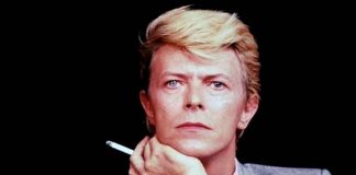 Derechos sobre las canciones de David Bowie son vendidos a Warner