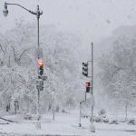 Confirman dos muertos en Estados Unidos por tormenta invernal