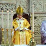 Acusan a Benedicto XVI de encubrir abusos cuando era arzobispo