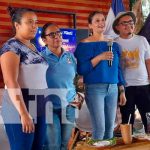 Invitación a Feria por los Reyes Magos en Managua