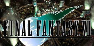 Imagen del video Final Fantasy VII