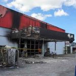 Incendio en una discoteca de Indonesia deja varios fallecidos