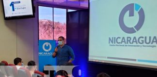 Incubación Startups, fortalece emprendimientos tecnológicos en Nicaragua