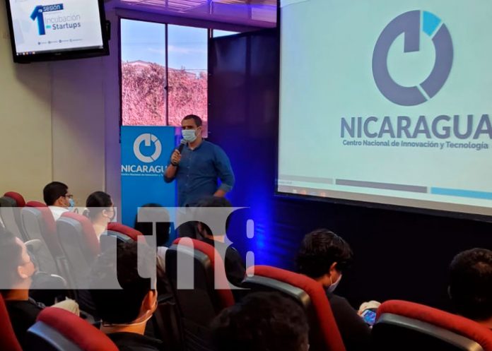 Incubación Startups, fortalece emprendimientos tecnológicos en Nicaragua