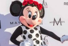 Minnie Mouse se pondrá pantalones y su nuevo look desata polémica