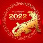 Nicaragua saluda el año nuevo de China 2022, año del Tigre de Agua