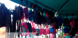 Ofertas y promociones escolares en los mercados de Nicaragua