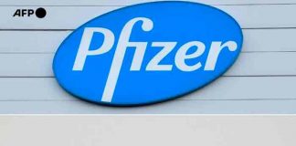 Pfizer-BioNTech comienzan ensayos clínicos de vacuna contra ómicron