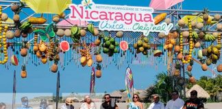 Inauguración del Plan Verano Nicaragua 2022